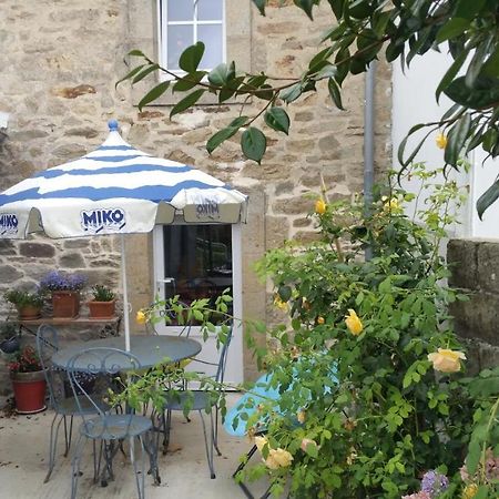 Menhir douarnenez Douarnenez Exterior foto