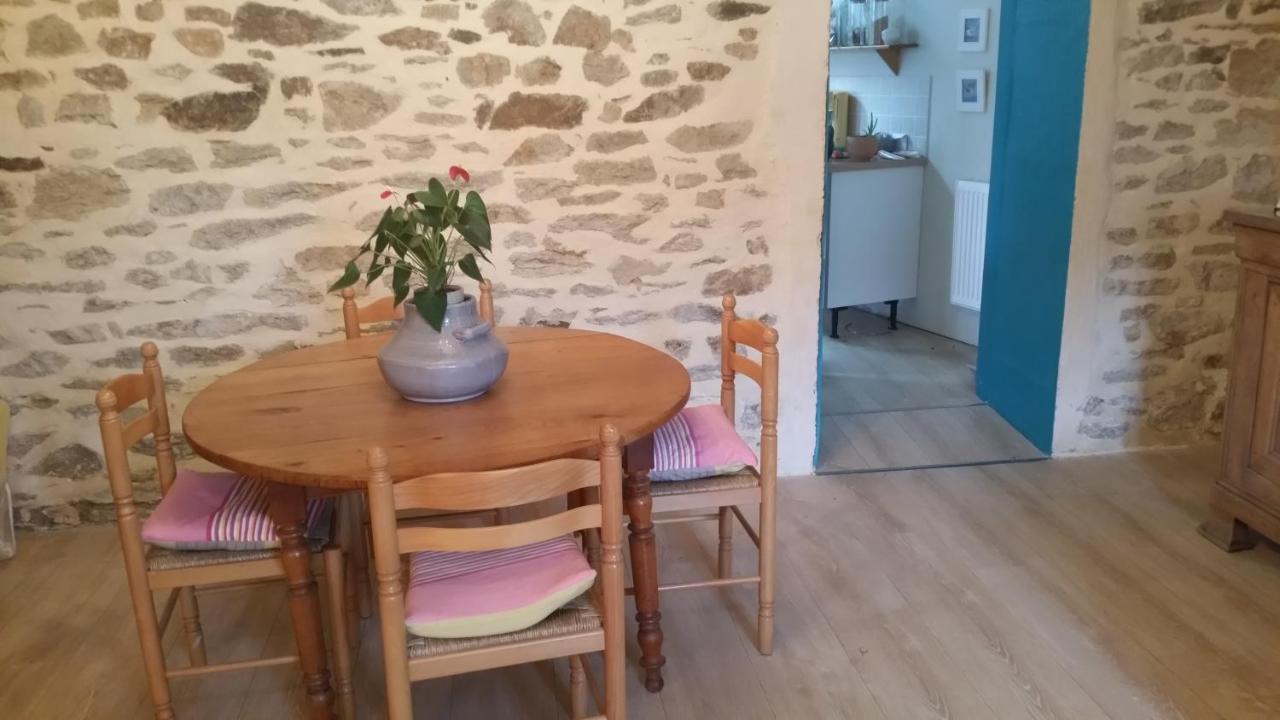 Menhir douarnenez Douarnenez Exterior foto